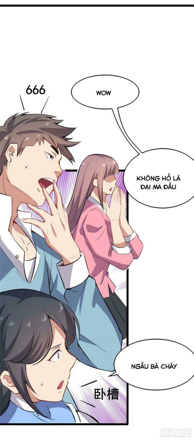 tổ thượng có tiền chapter 60 23