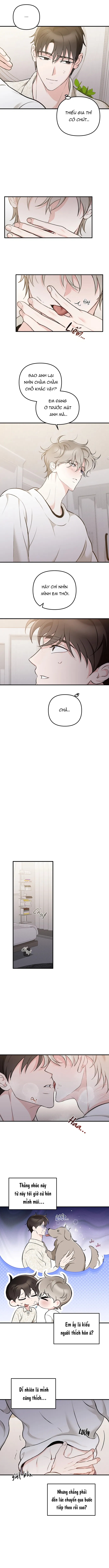 xuyên trời đã định chapter 4 2