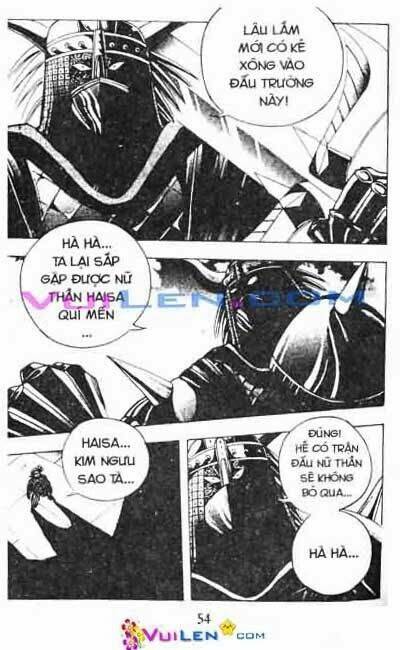 những người bạn tốt chapter 11 55