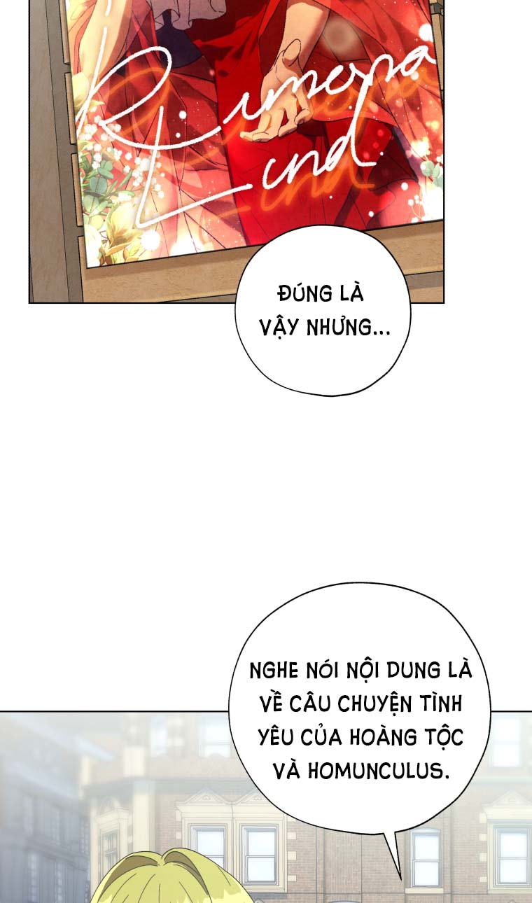 công chúa khắc ấn kẻ phản nghịch chapter 54 77