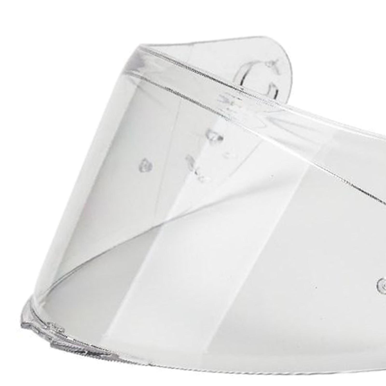 2x Anti UV Full Face Shield Visor for Blade 2 Motorcycle Helmets