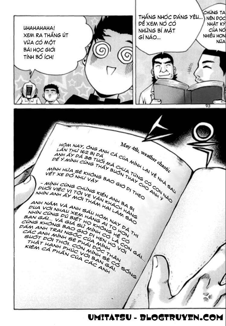 zippy ziggy chapter 31 18