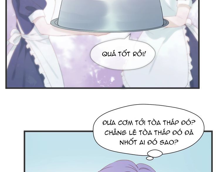 lượm được một tiểu hồ ly phần 3 chapter 17 10