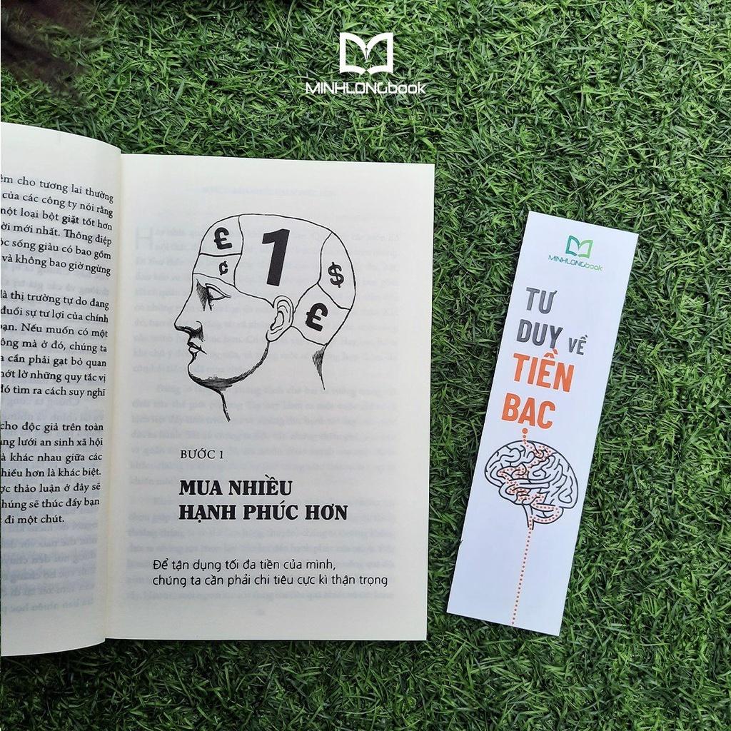 Combo 5 Cuốn - Đầu Tư Tài Chính Tự Do  - Bản Quyền