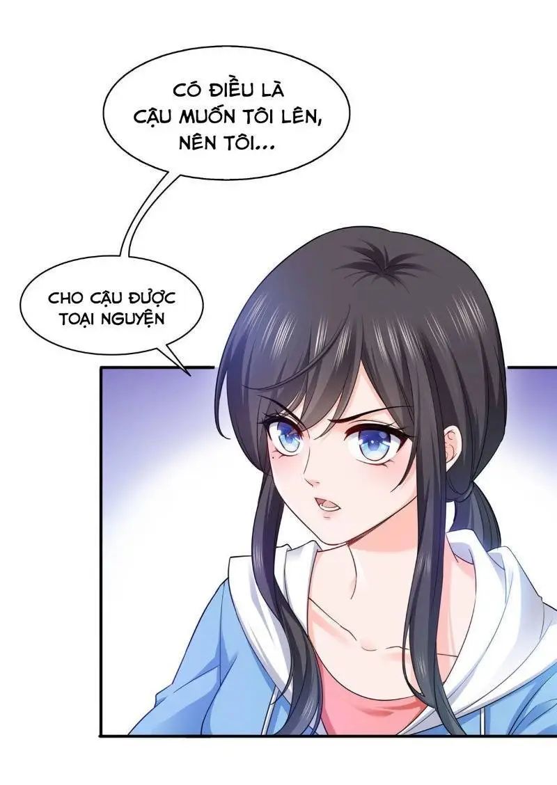 Hệt Như Hàn Quang Gặp Nắng Gắt chapter 138 14