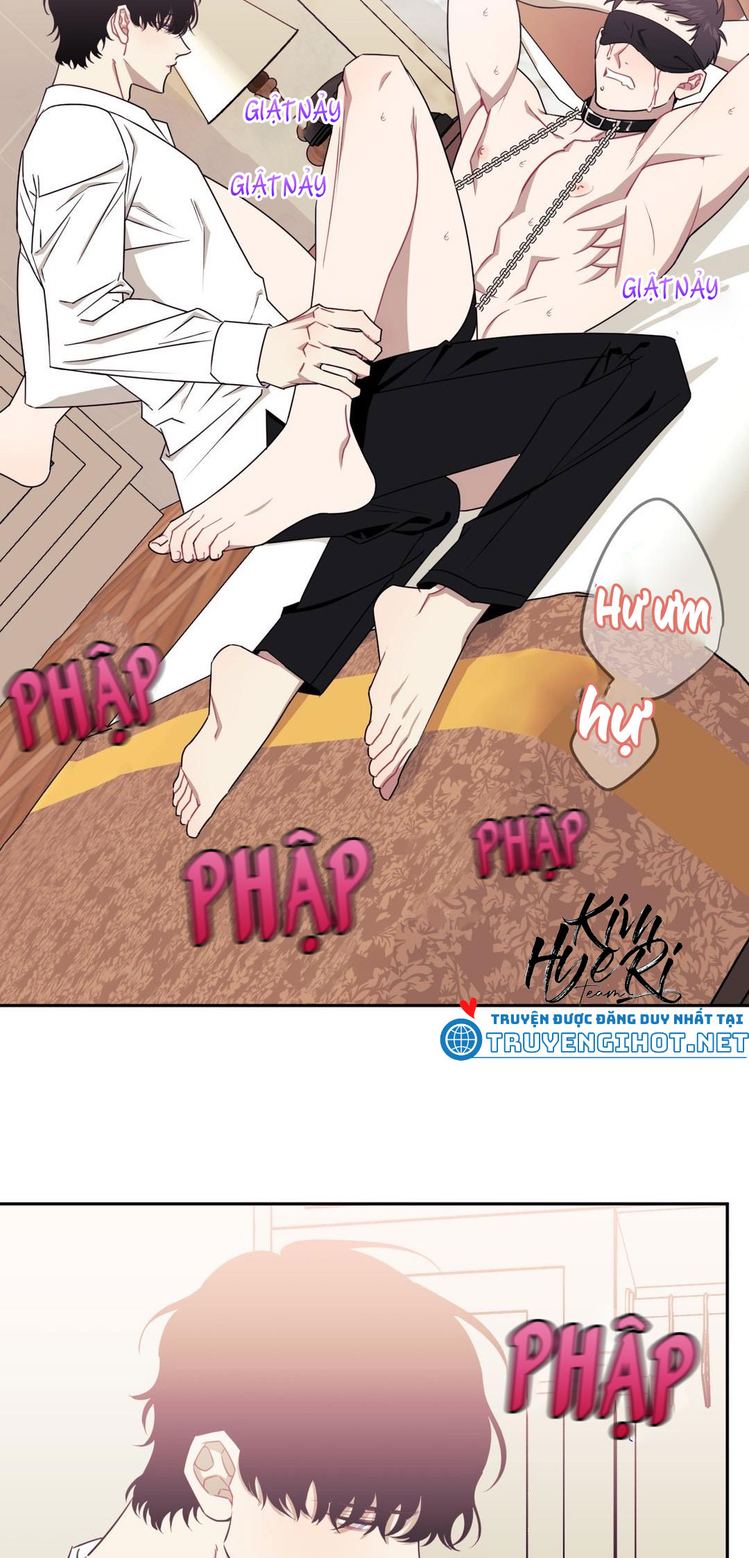 hơn cả bạn bè chapter 26 3