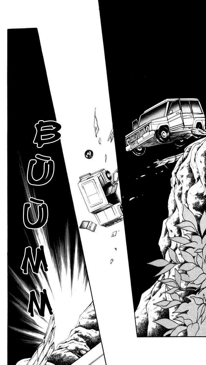 dấu phong ấn xanh chapter 4 139