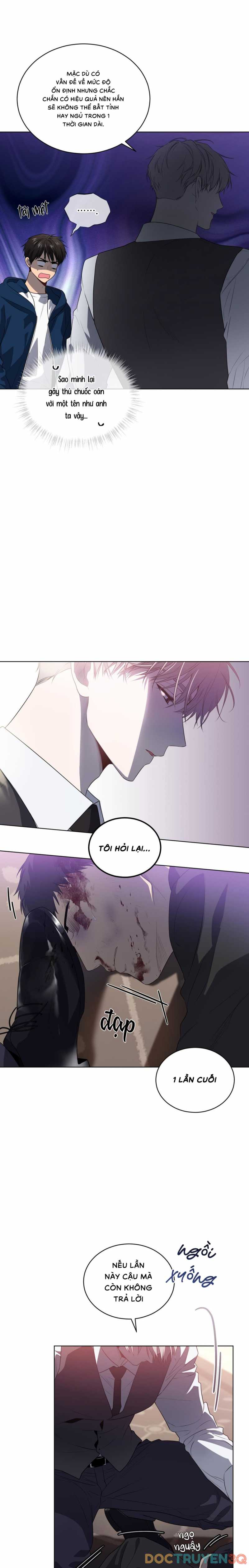 Passion Chapter 99: DOCTRUYEN3QVN.PRO 4