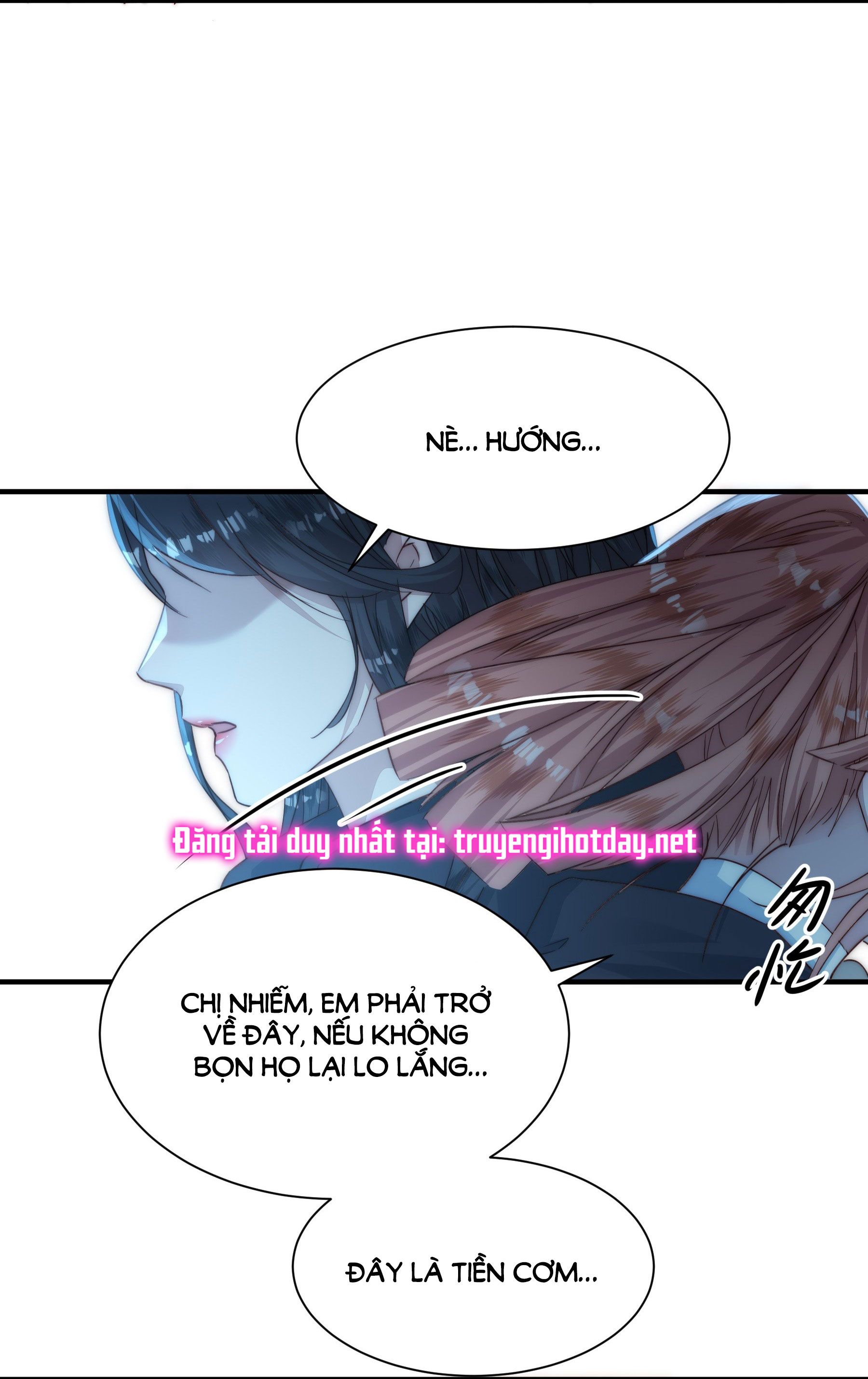 hot search phủ sóng! kẻ muốn buông xuôi như tôi nổi tiếng sau một đêm chapter 17.1 16