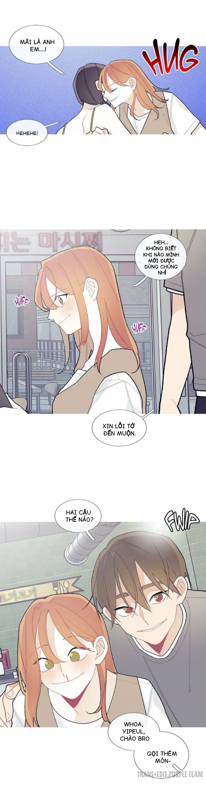 chuyện quái gì đang xảy ra? chapter 82 24