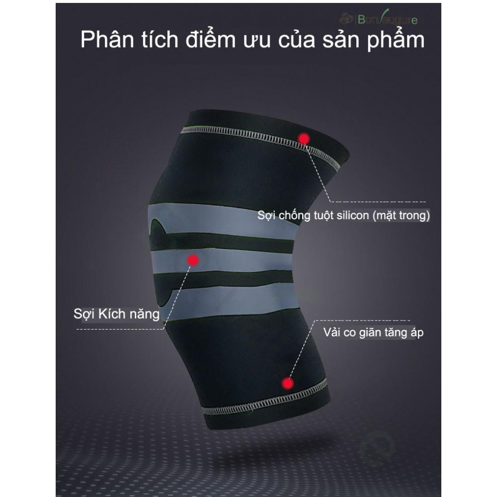 Băng Bảo Hộ Khớp Gối Chống Thấm Nước