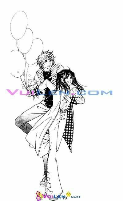 nụ hôn nồng thắm chapter 8 110