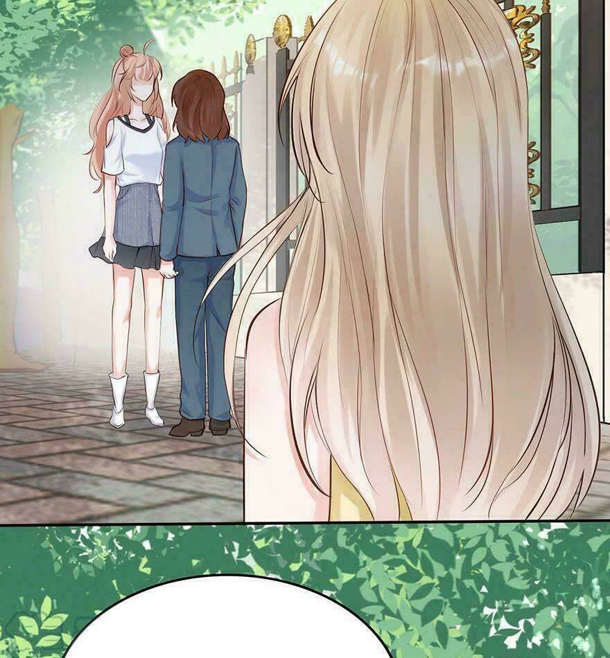 sau này vẫn cứ thích em chapter 35 42