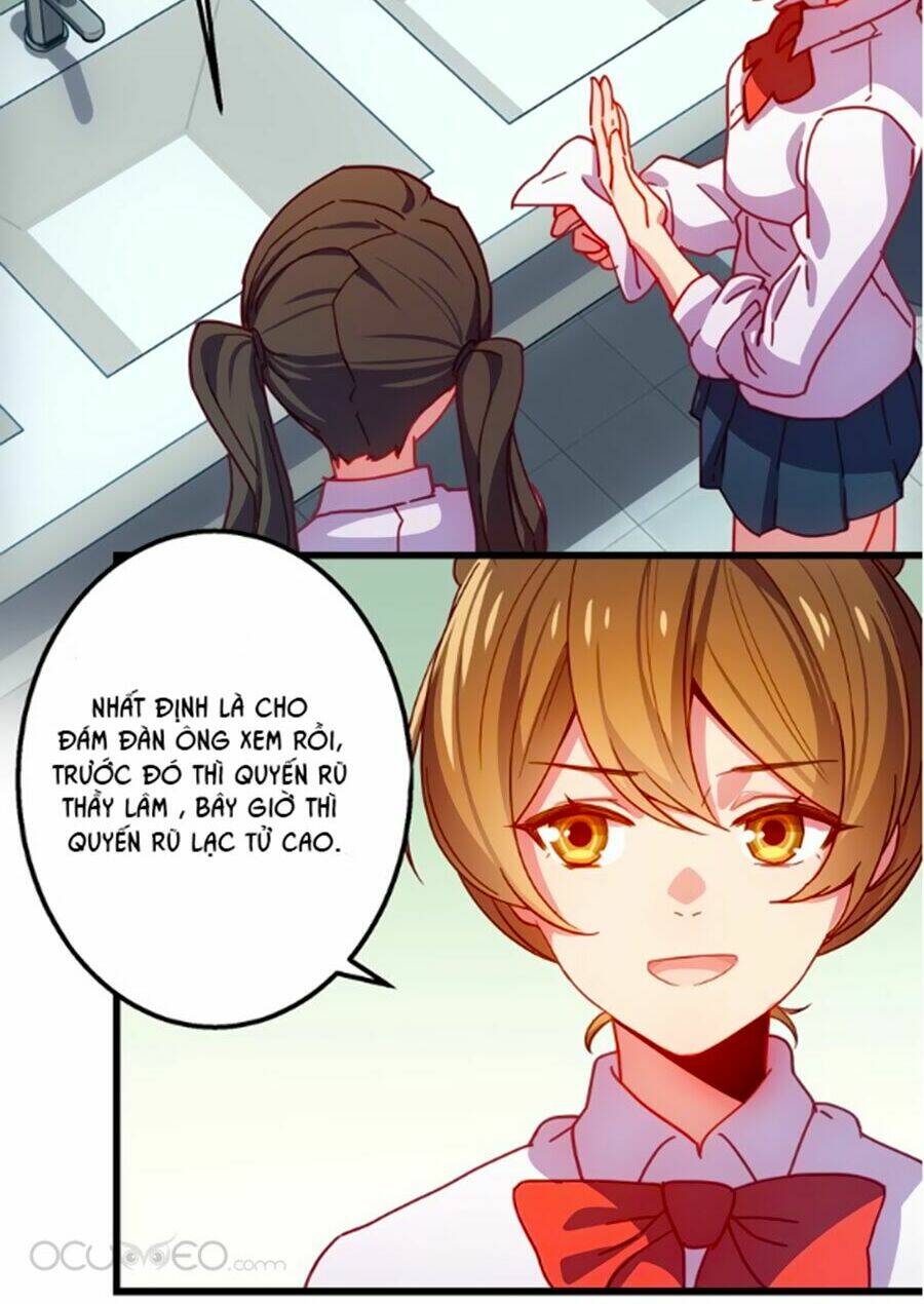 bài hát tình yêu chapter 6 12