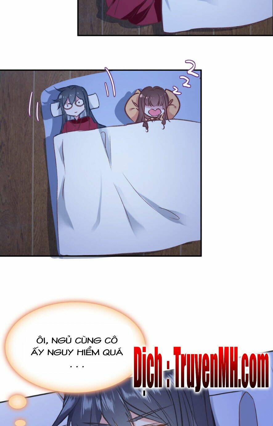 gả cho một tên thái giám đáng ghét chapter 100 14