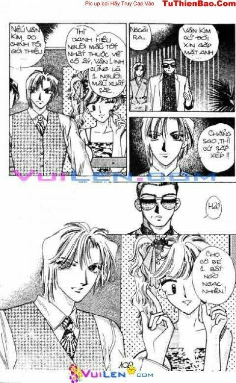 đầu bếp dễ thương chapter 7 102