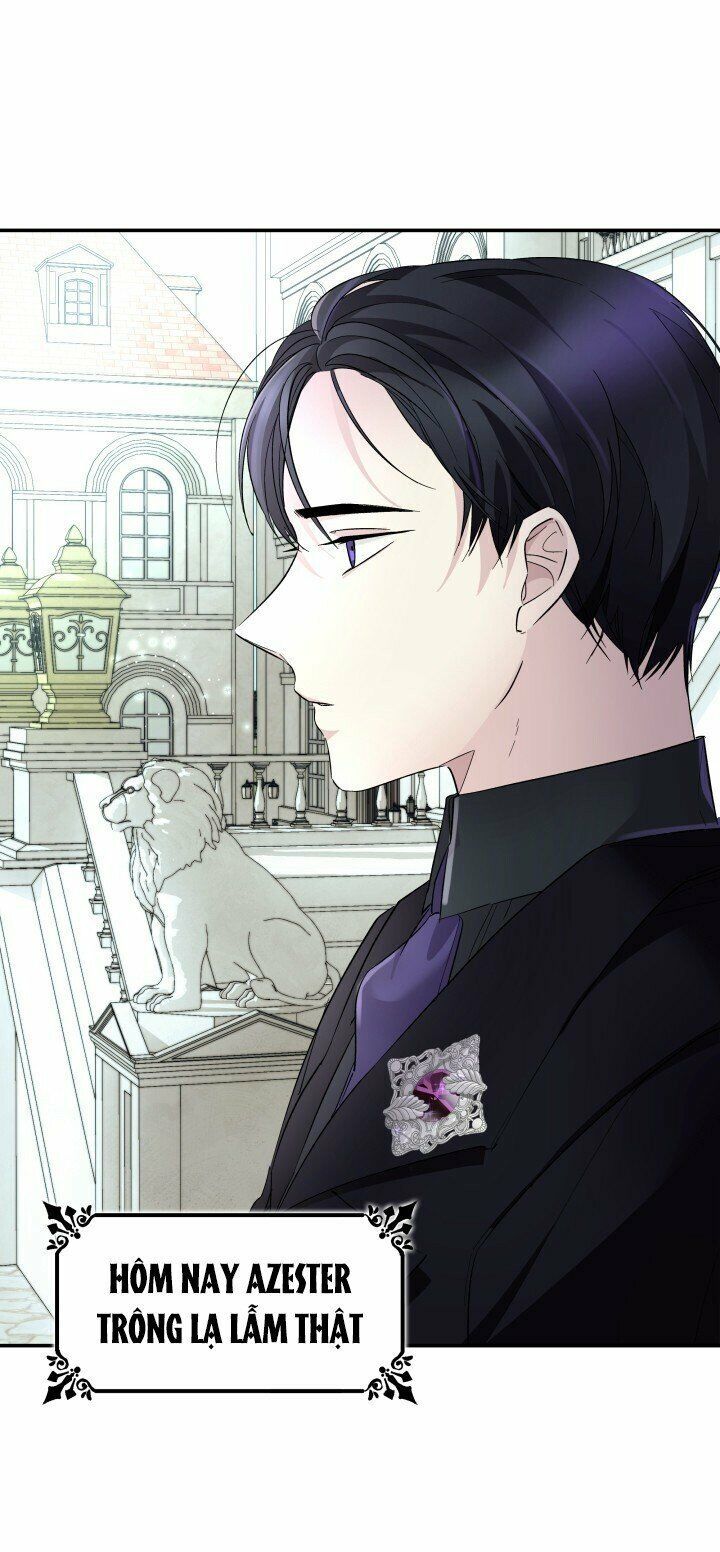 dây xích kiềm chế nam chính hắc ám tuột mất rồi chapter 6 51