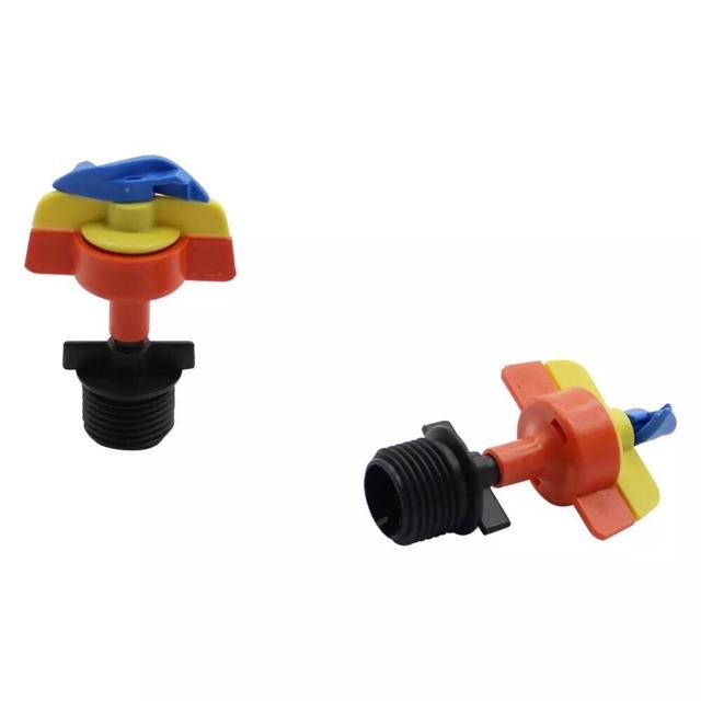 COMBO-10 BÉC TƯỚI PHUN MƯA 3 TẦNG