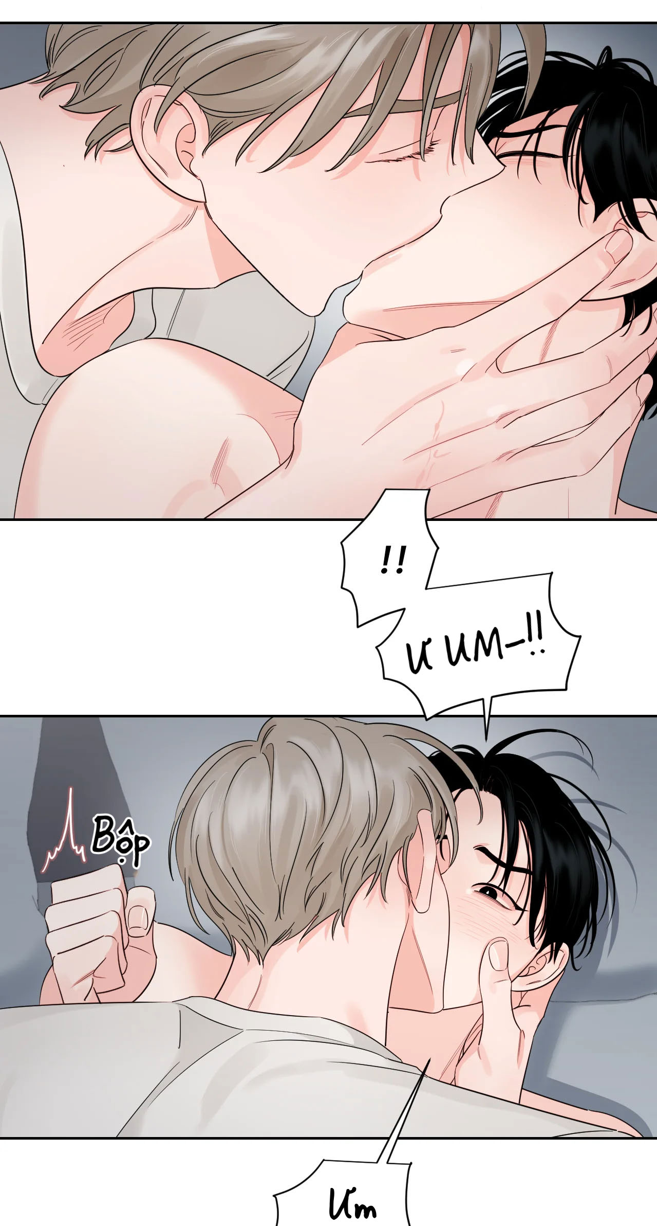 cái bóng của tôi chapter 20 46