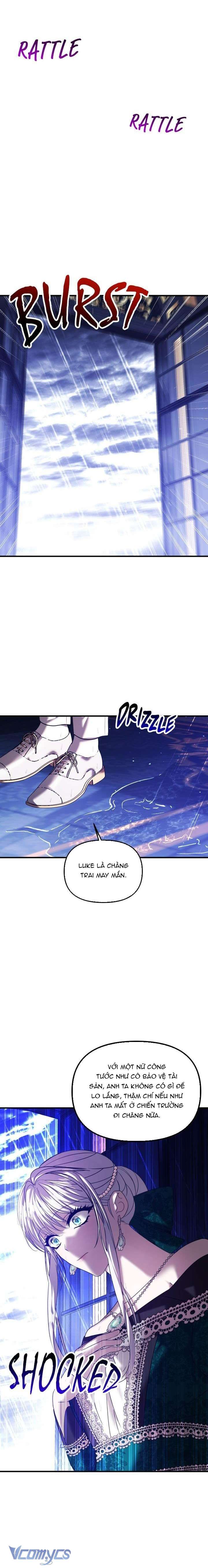 hôn nhân trả thù chapter 17.5 7