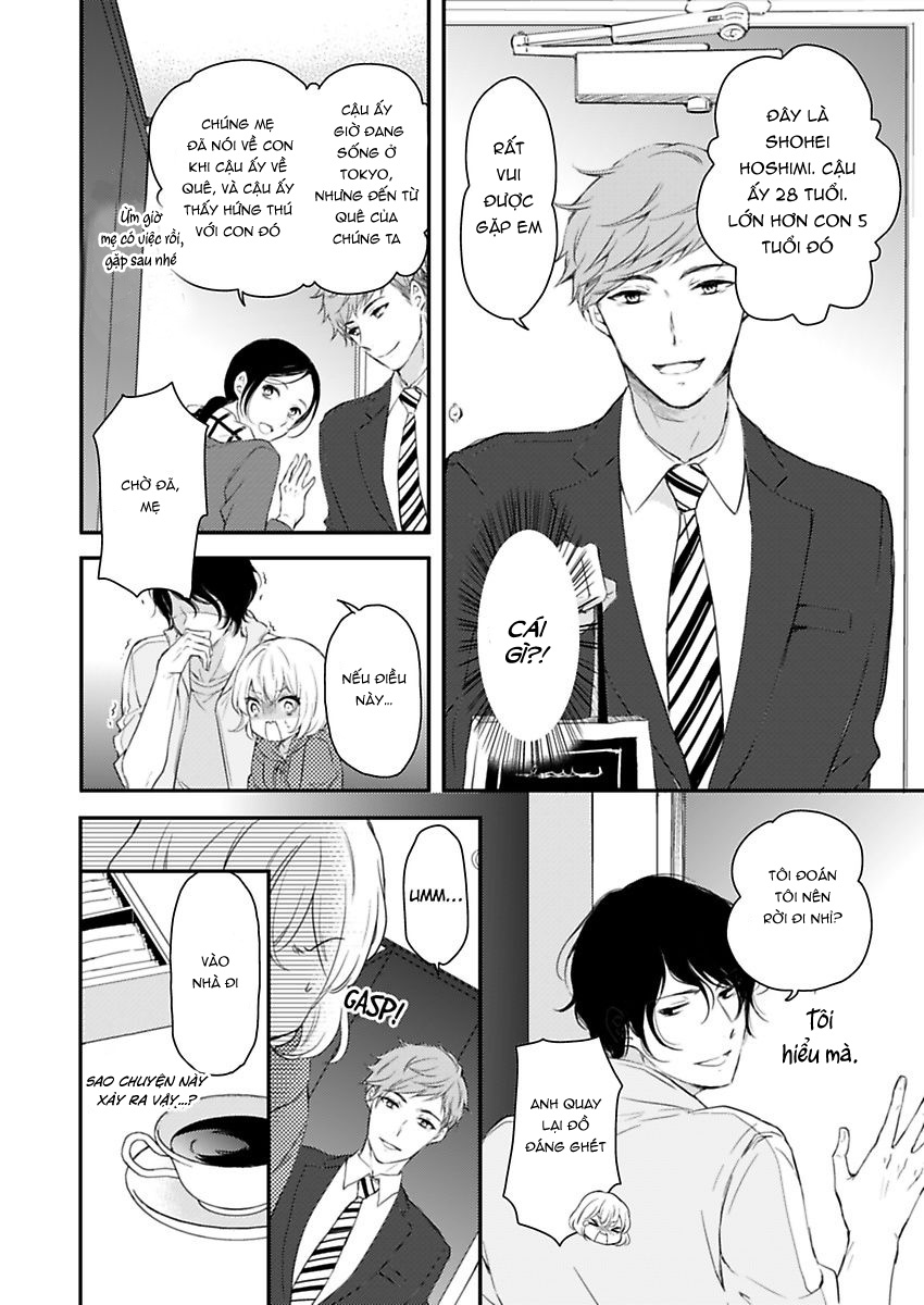 trả tiền phòng bằng cơ thể của em đi chapter 4.1 2