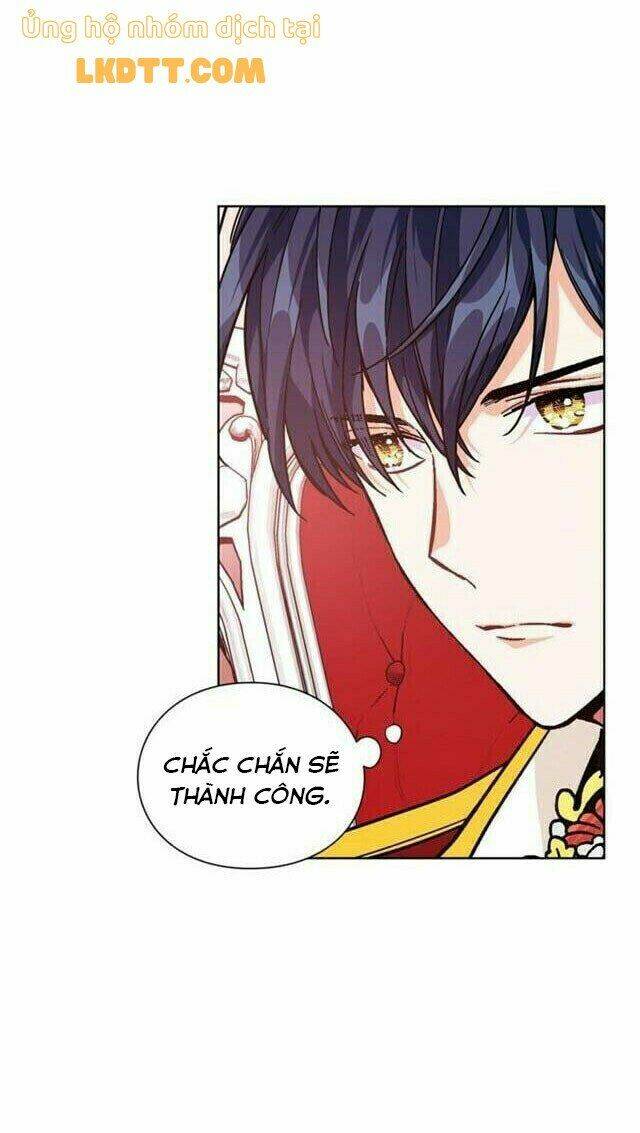 nữ hoàng ngoại khoa chapter 71 13