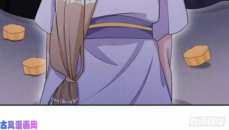 hoàng tử phu quân, ta nuôi ngươi a! chapter 18 52