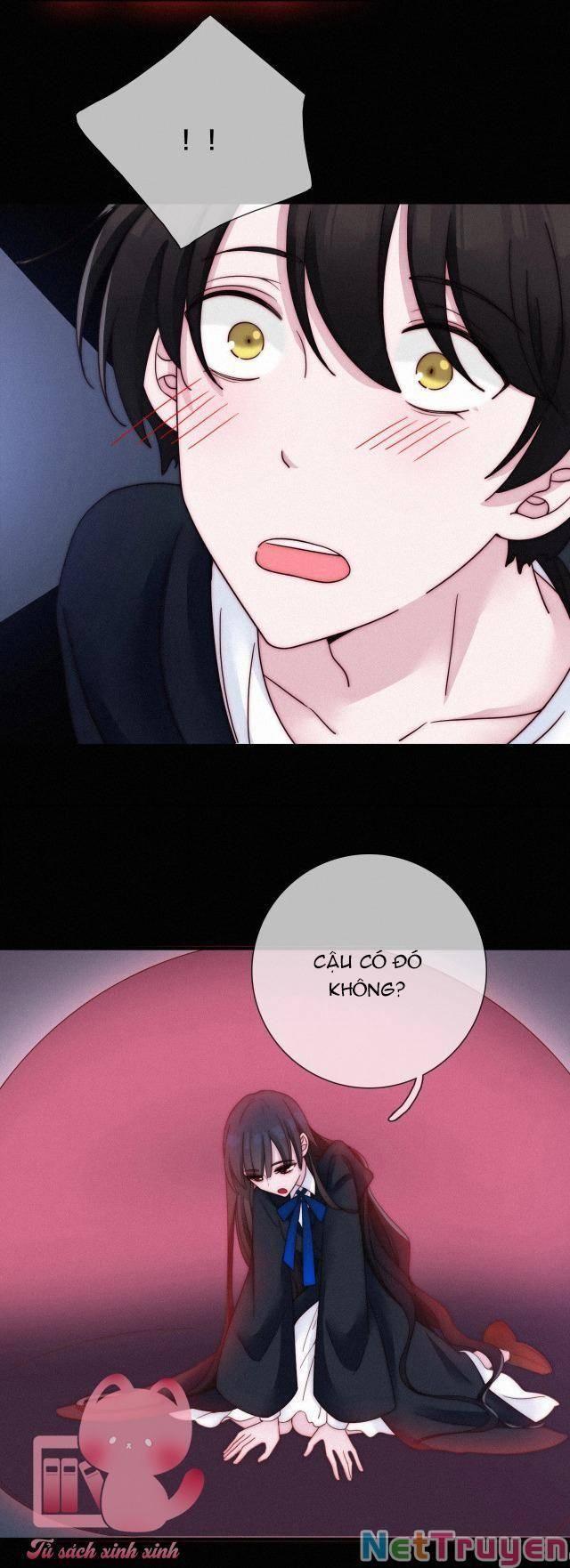 đêm tối chốn này chapter 54 8