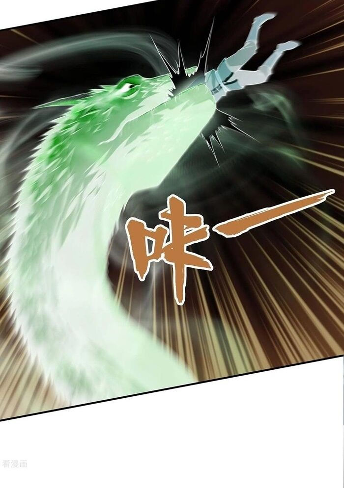 đệ nhất người ở rể chapter 74 14