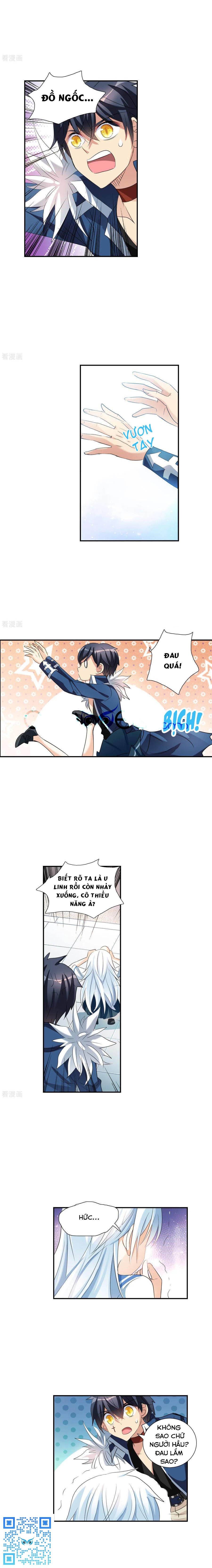 tô tịch kỳ quái chapter 133 4