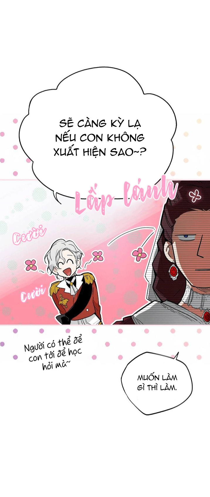 cổ tích về người mẹ kế chapter 50 9