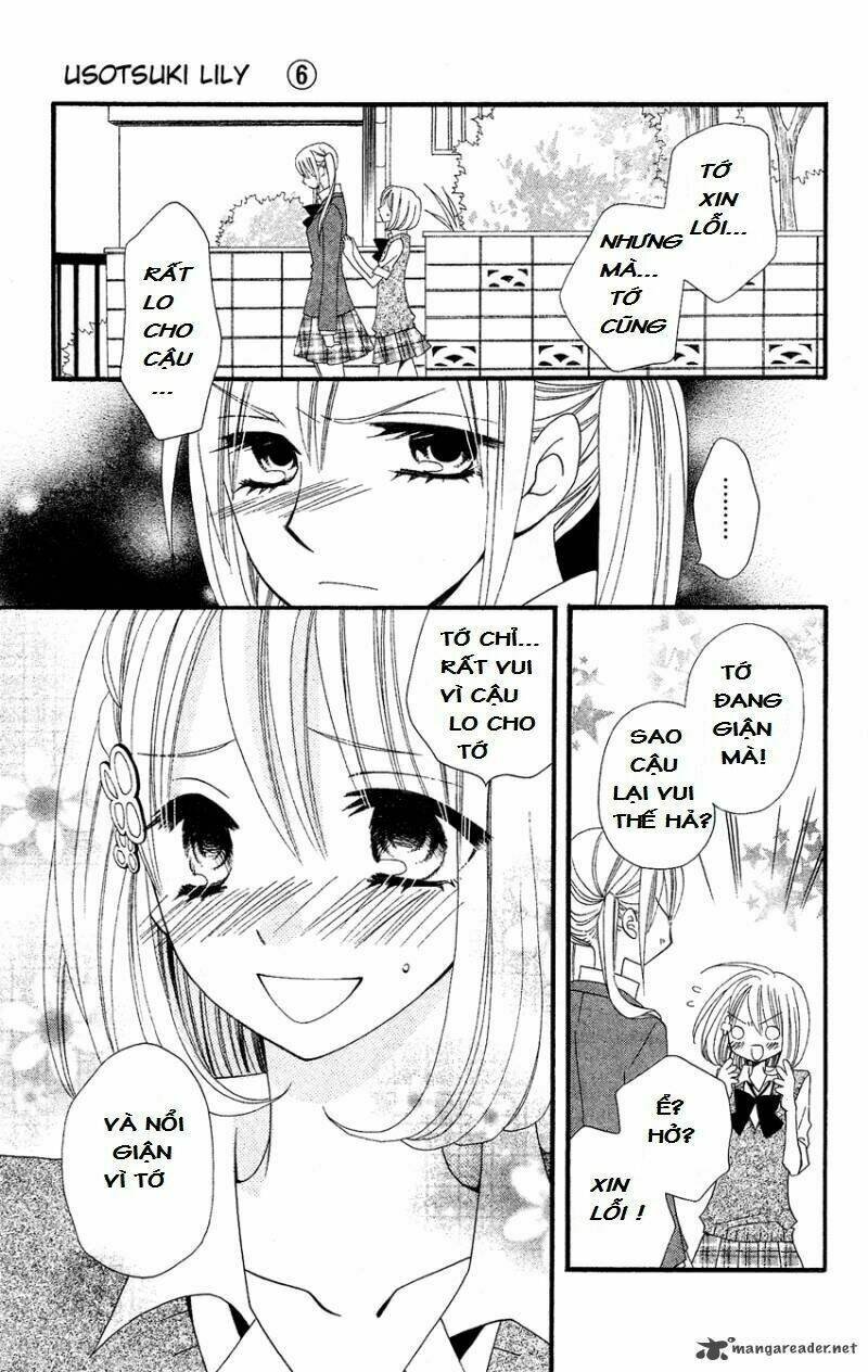 chàng trai đặc biệt chapter 39 24