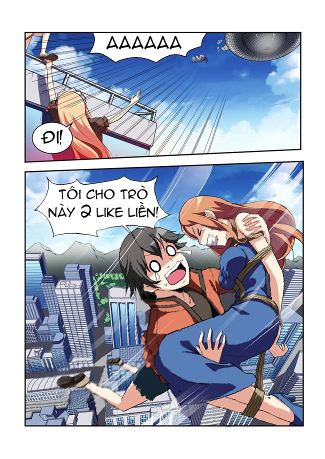 i am killer maid chapter 20 11