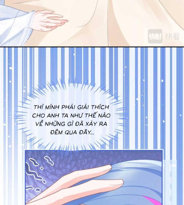 vị chỉ huy lạnh lùng khóc trong vòng tay tôi chapter 13 75