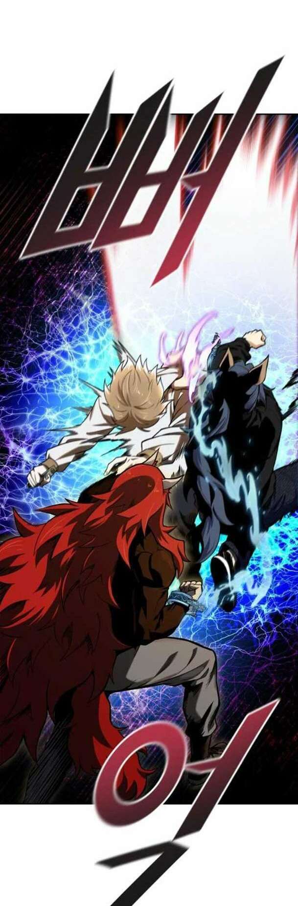 cuộc chiến trong tòa tháp chapter 582 75