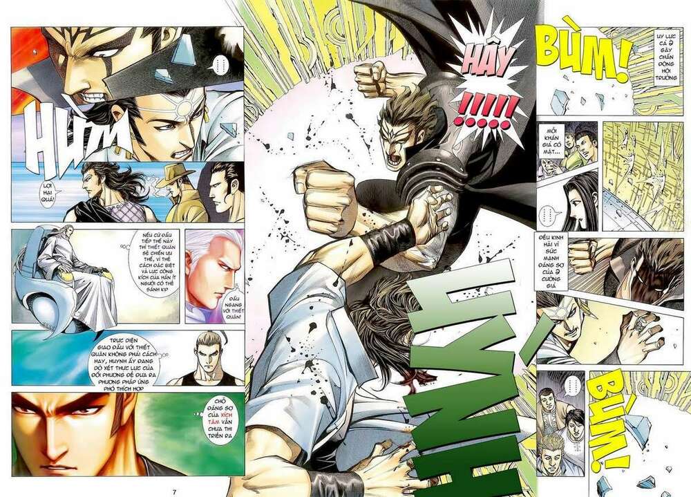 võ thần phượng hoàng chapter 75 5