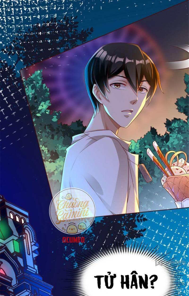 gặp phải người chồng xảo quyệt! chapter 14 48