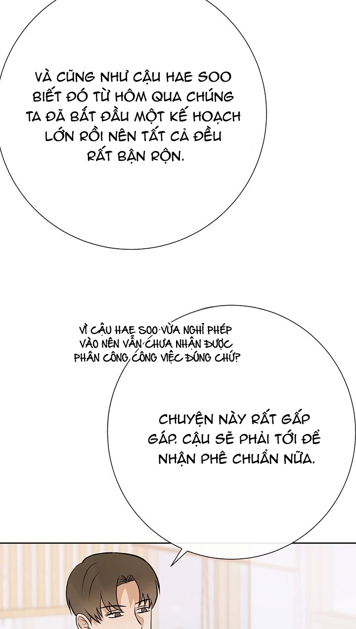 đứa bé là con tôi chapter 13 63