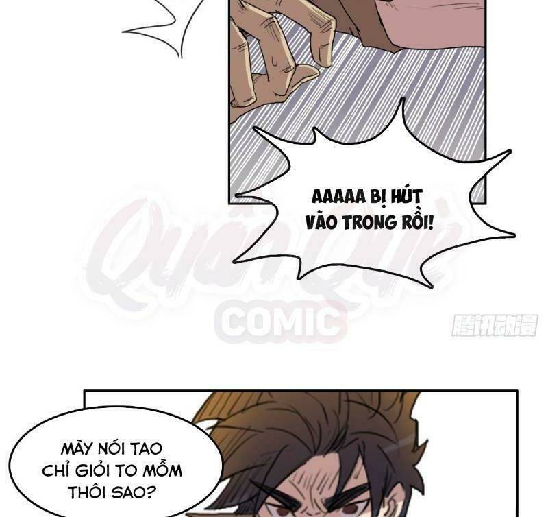 phụ hồn giả chapter 10 35