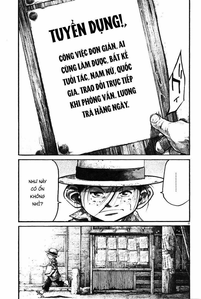 rainbow chapter 150 14