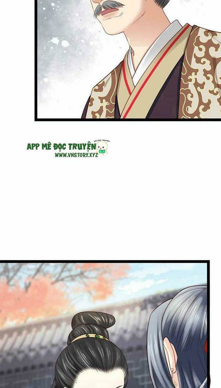 kiều nữ độc phi chapter 238 31