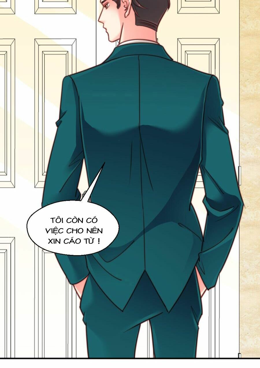 bí mật của thiên kim chapter 60 7