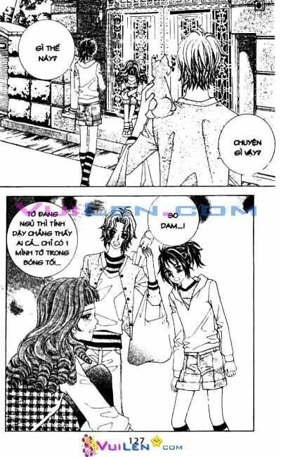 không bao giờ khóc chapter 6 127