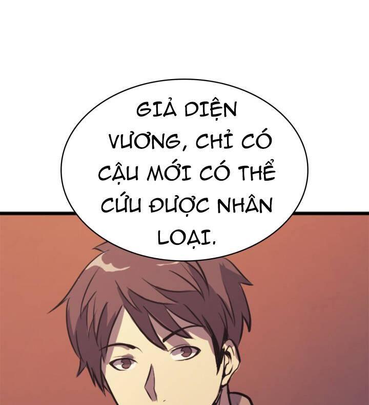 tôi trở lại thăng cấp một mình chapter 123 58