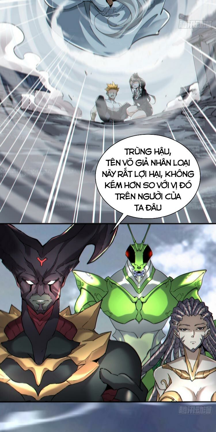 ta là nhà giàu số một, ta không muốn trọng sinh chapter 55 26