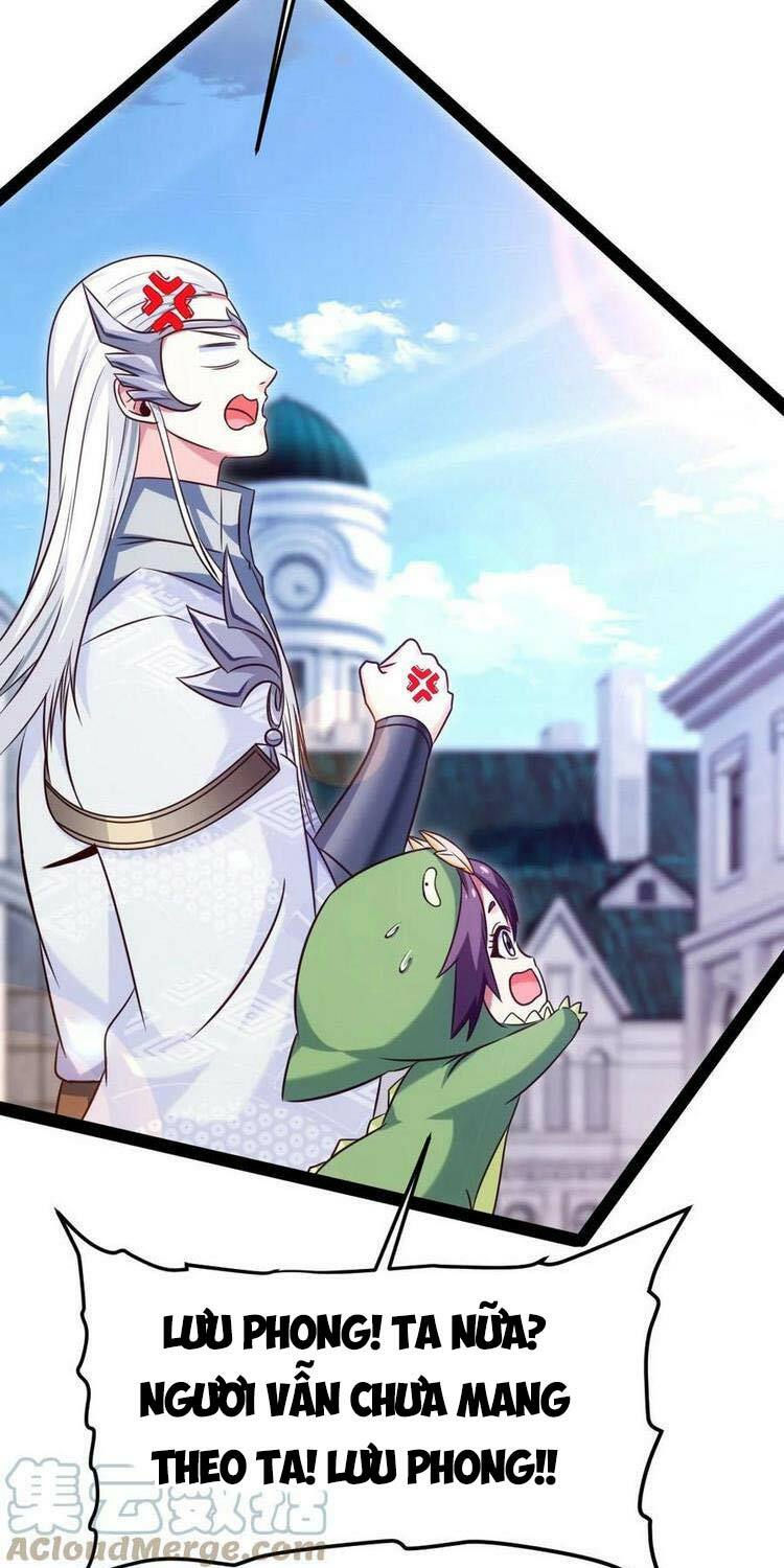 ma thú kiếm thánh dị giới tung hoành chapter 209 13