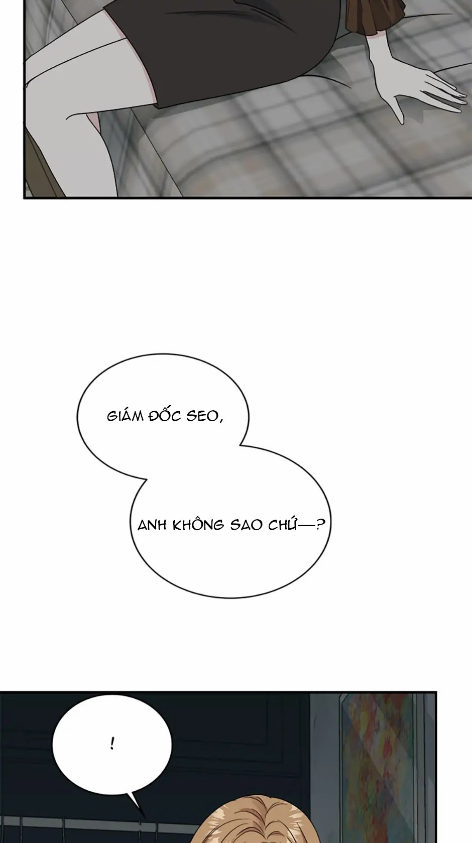 thiếu tôi là sếp mất ngủ ngay chapter 27.2 34