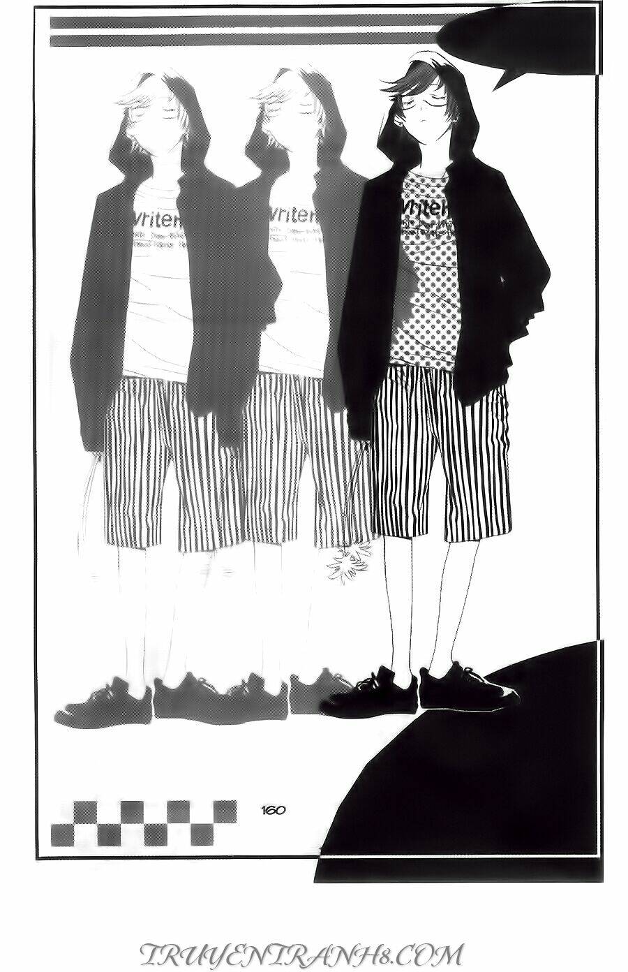 ngày hóa bướm chapter 6 18