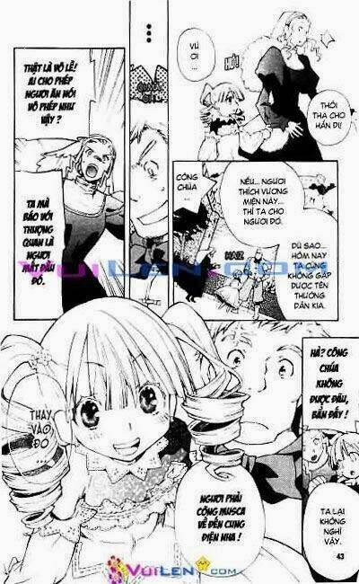 thanh kiếm và vương miện chapter 2 43