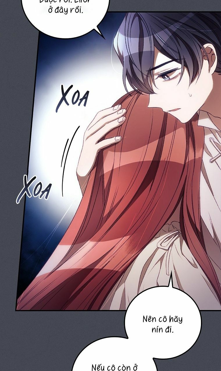 tôi nhìn thấy cái chết của bạn chapter 26 4